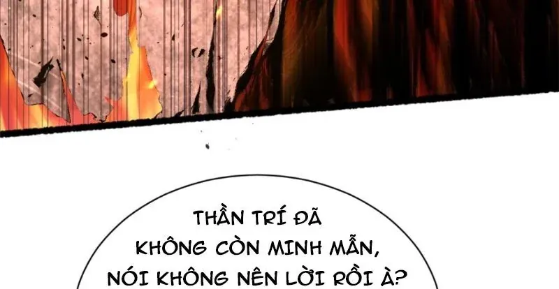 Đỉnh Cấp Khí Vận, Lặng Lẽ Tu Luyện Ngàn Năm Chap 302 - Next Chap 303