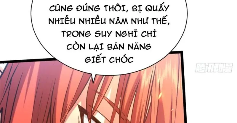 Đỉnh Cấp Khí Vận, Lặng Lẽ Tu Luyện Ngàn Năm Chap 302 - Next Chap 303