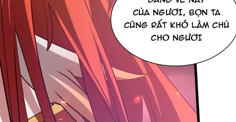 Đỉnh Cấp Khí Vận, Lặng Lẽ Tu Luyện Ngàn Năm Chap 302 - Next Chap 303