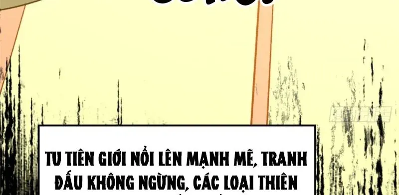 Đỉnh Cấp Khí Vận, Lặng Lẽ Tu Luyện Ngàn Năm Chap 302 - Next Chap 303