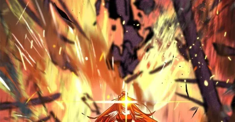 Đỉnh Cấp Khí Vận, Lặng Lẽ Tu Luyện Ngàn Năm Chap 302 - Next Chap 303