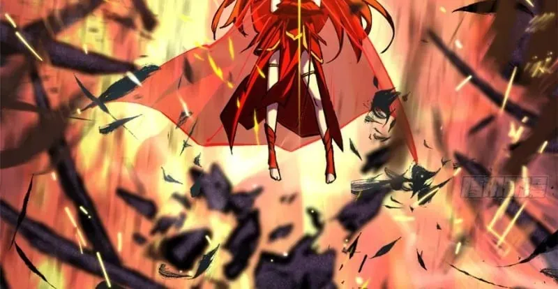 Đỉnh Cấp Khí Vận, Lặng Lẽ Tu Luyện Ngàn Năm Chap 302 - Next Chap 303