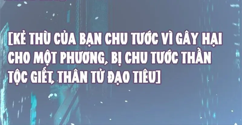 Đỉnh Cấp Khí Vận, Lặng Lẽ Tu Luyện Ngàn Năm Chap 302 - Next Chap 303