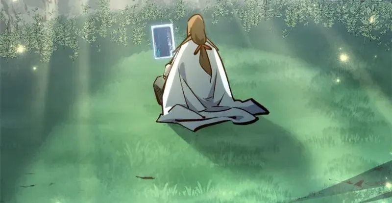 Đỉnh Cấp Khí Vận, Lặng Lẽ Tu Luyện Ngàn Năm Chap 302 - Next Chap 303