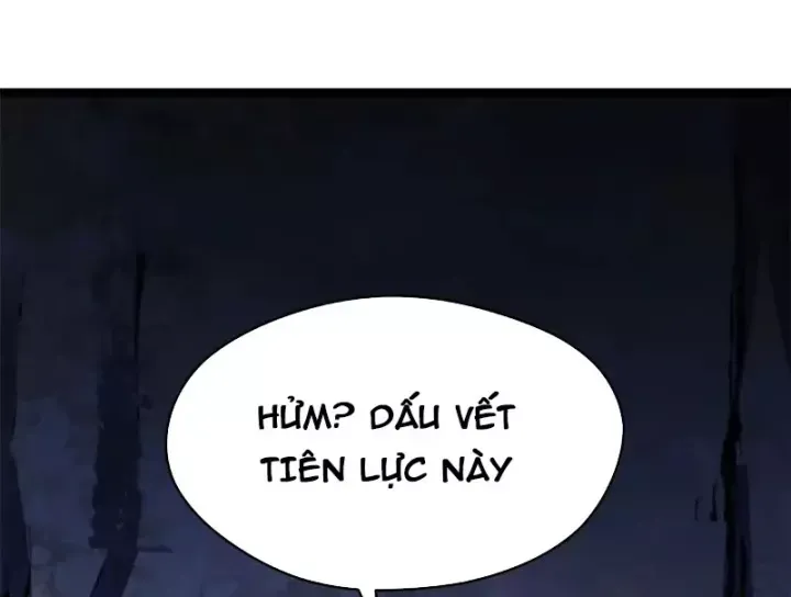 Đỉnh Cấp Khí Vận, Lặng Lẽ Tu Luyện Ngàn Năm Chap 304 - Next Chap 305