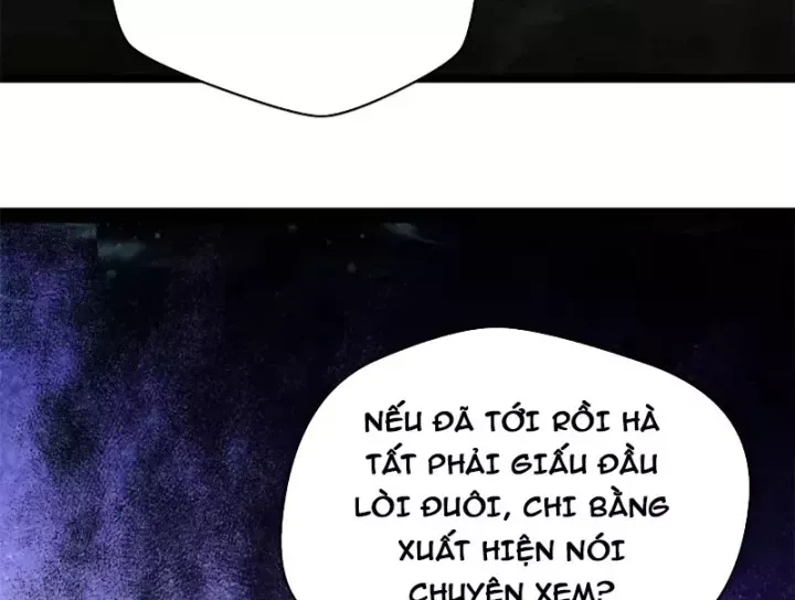 Đỉnh Cấp Khí Vận, Lặng Lẽ Tu Luyện Ngàn Năm Chap 304 - Next Chap 305