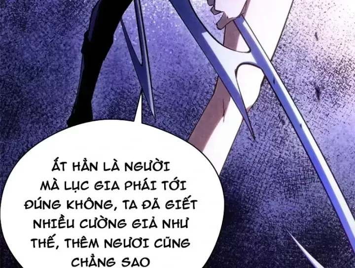 Đỉnh Cấp Khí Vận, Lặng Lẽ Tu Luyện Ngàn Năm Chap 304 - Next Chap 305