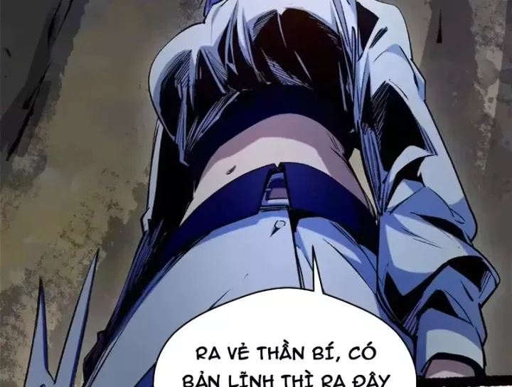 Đỉnh Cấp Khí Vận, Lặng Lẽ Tu Luyện Ngàn Năm Chap 304 - Next Chap 305
