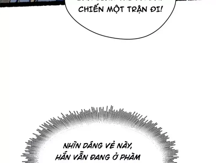 Đỉnh Cấp Khí Vận, Lặng Lẽ Tu Luyện Ngàn Năm Chap 304 - Next Chap 305