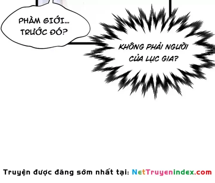 Đỉnh Cấp Khí Vận, Lặng Lẽ Tu Luyện Ngàn Năm Chap 304 - Next Chap 305