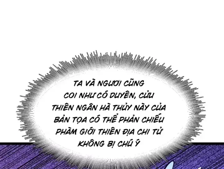 Đỉnh Cấp Khí Vận, Lặng Lẽ Tu Luyện Ngàn Năm Chap 304 - Next Chap 305