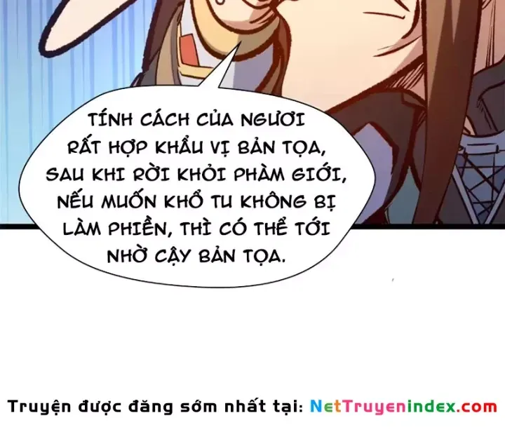 Đỉnh Cấp Khí Vận, Lặng Lẽ Tu Luyện Ngàn Năm Chap 304 - Next Chap 305