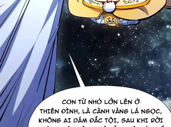 Đỉnh Cấp Khí Vận, Lặng Lẽ Tu Luyện Ngàn Năm Chap 304 - Next Chap 305