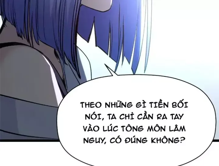 Đỉnh Cấp Khí Vận, Lặng Lẽ Tu Luyện Ngàn Năm Chap 304 - Next Chap 305