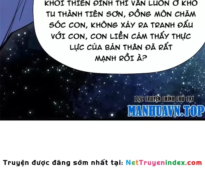 Đỉnh Cấp Khí Vận, Lặng Lẽ Tu Luyện Ngàn Năm Chap 304 - Next Chap 305