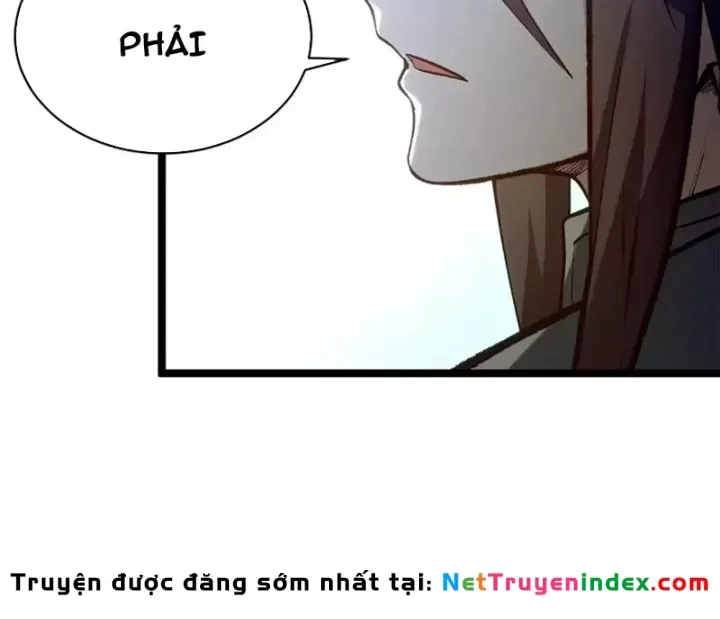 Đỉnh Cấp Khí Vận, Lặng Lẽ Tu Luyện Ngàn Năm Chap 304 - Next Chap 305