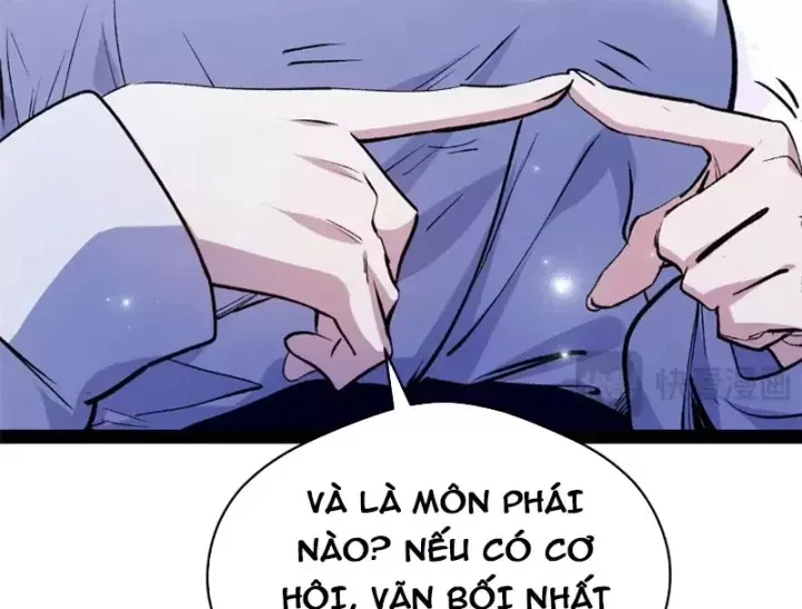 Đỉnh Cấp Khí Vận, Lặng Lẽ Tu Luyện Ngàn Năm Chap 304 - Next Chap 305