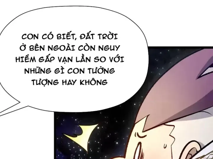 Đỉnh Cấp Khí Vận, Lặng Lẽ Tu Luyện Ngàn Năm Chap 304 - Next Chap 305