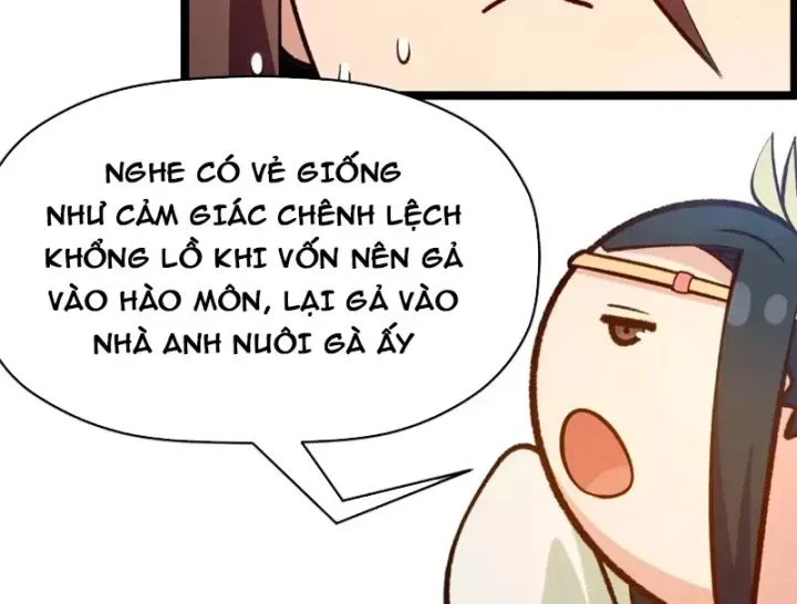 Đỉnh Cấp Khí Vận, Lặng Lẽ Tu Luyện Ngàn Năm Chap 304 - Next Chap 305