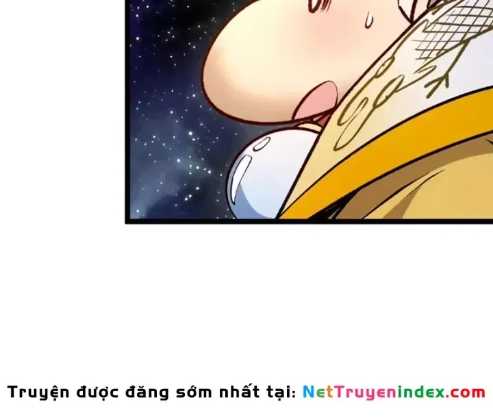Đỉnh Cấp Khí Vận, Lặng Lẽ Tu Luyện Ngàn Năm Chap 304 - Next Chap 305