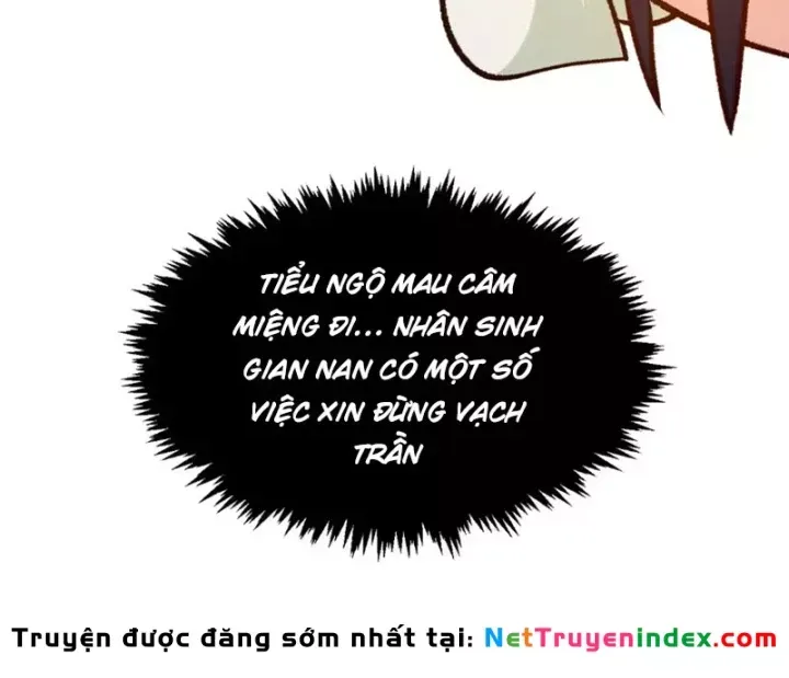 Đỉnh Cấp Khí Vận, Lặng Lẽ Tu Luyện Ngàn Năm Chap 304 - Next Chap 305