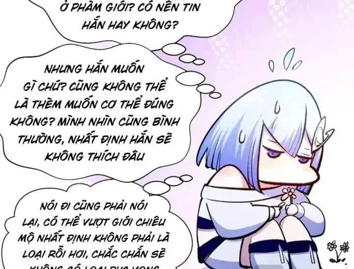 Đỉnh Cấp Khí Vận, Lặng Lẽ Tu Luyện Ngàn Năm Chap 304 - Next Chap 305