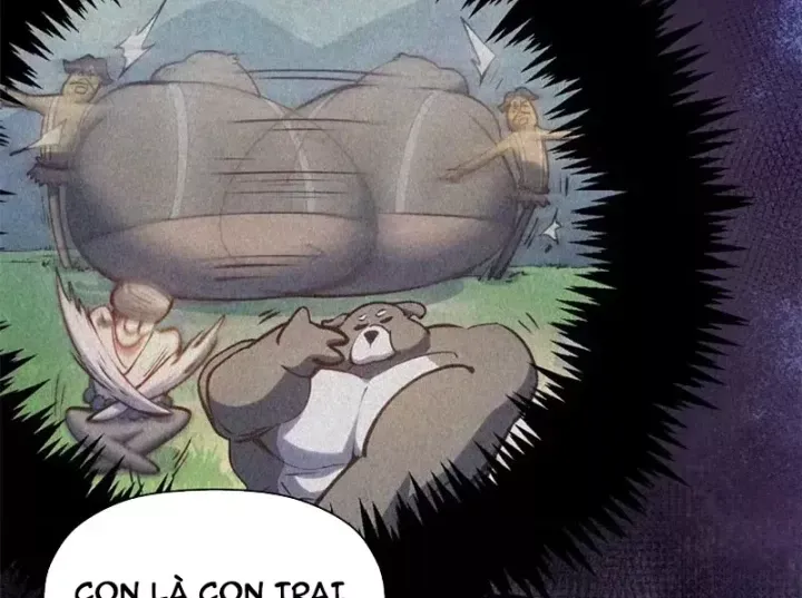 Đỉnh Cấp Khí Vận, Lặng Lẽ Tu Luyện Ngàn Năm Chap 304 - Next Chap 305