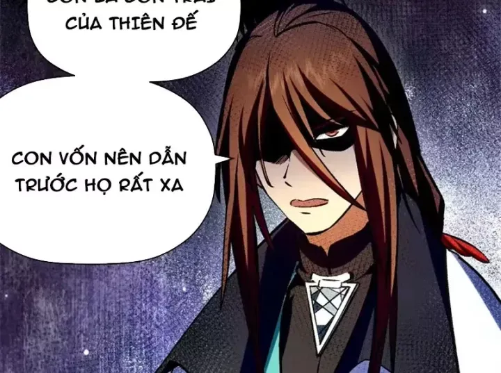 Đỉnh Cấp Khí Vận, Lặng Lẽ Tu Luyện Ngàn Năm Chap 304 - Next Chap 305
