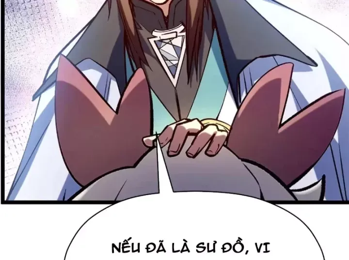 Đỉnh Cấp Khí Vận, Lặng Lẽ Tu Luyện Ngàn Năm Chap 304 - Next Chap 305