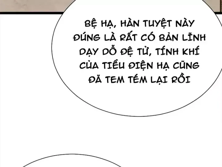 Đỉnh Cấp Khí Vận, Lặng Lẽ Tu Luyện Ngàn Năm Chap 304 - Next Chap 305