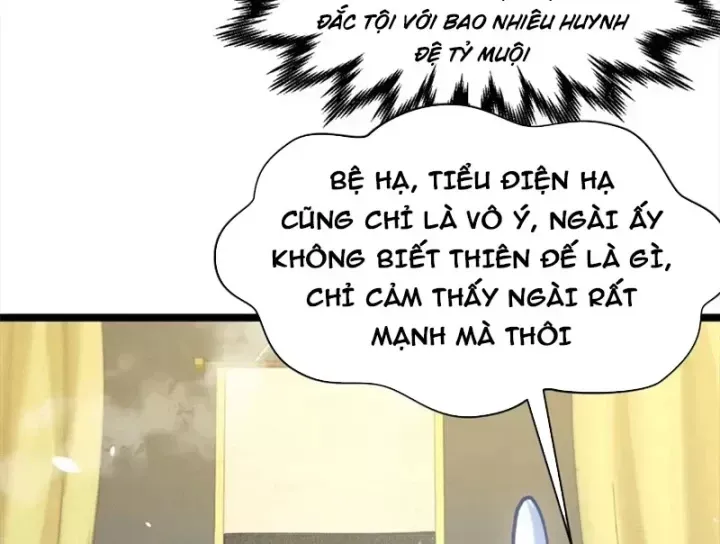 Đỉnh Cấp Khí Vận, Lặng Lẽ Tu Luyện Ngàn Năm Chap 304 - Next Chap 305