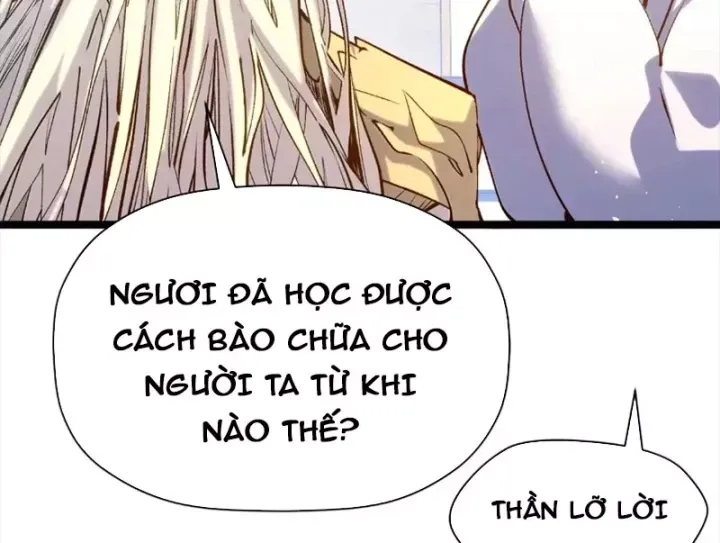 Đỉnh Cấp Khí Vận, Lặng Lẽ Tu Luyện Ngàn Năm Chap 304 - Next Chap 305