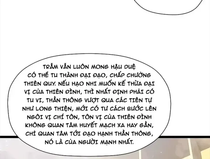 Đỉnh Cấp Khí Vận, Lặng Lẽ Tu Luyện Ngàn Năm Chap 304 - Next Chap 305