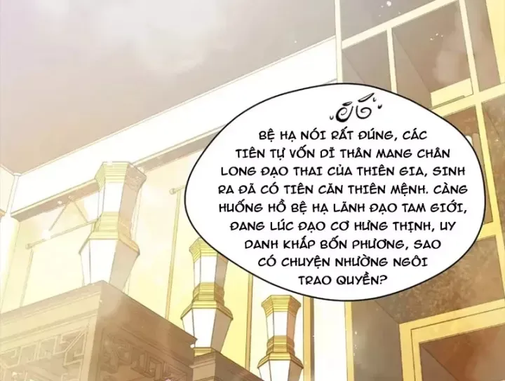 Đỉnh Cấp Khí Vận, Lặng Lẽ Tu Luyện Ngàn Năm Chap 304 - Next Chap 305