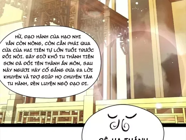 Đỉnh Cấp Khí Vận, Lặng Lẽ Tu Luyện Ngàn Năm Chap 304 - Next Chap 305