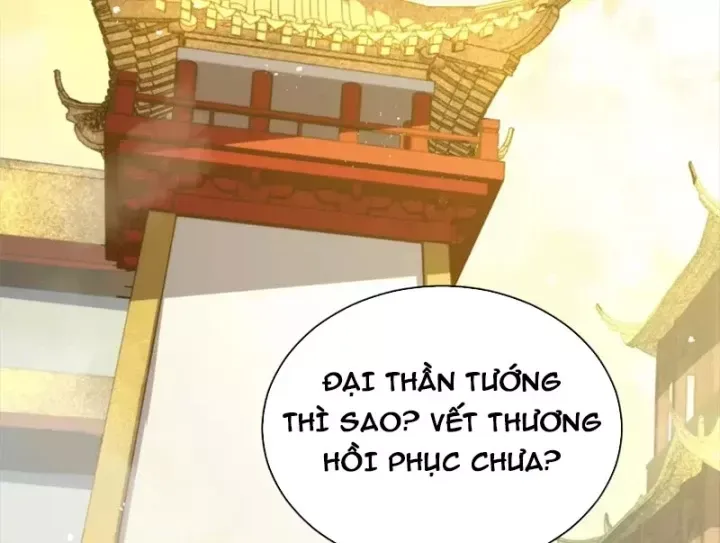 Đỉnh Cấp Khí Vận, Lặng Lẽ Tu Luyện Ngàn Năm Chap 304 - Next Chap 305