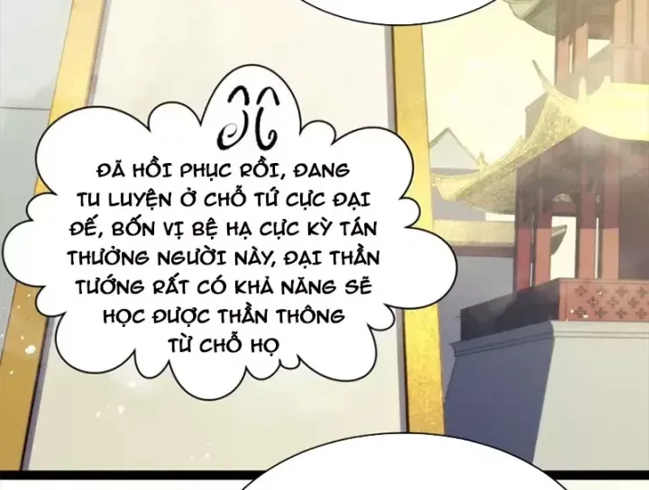Đỉnh Cấp Khí Vận, Lặng Lẽ Tu Luyện Ngàn Năm Chap 304 - Next Chap 305