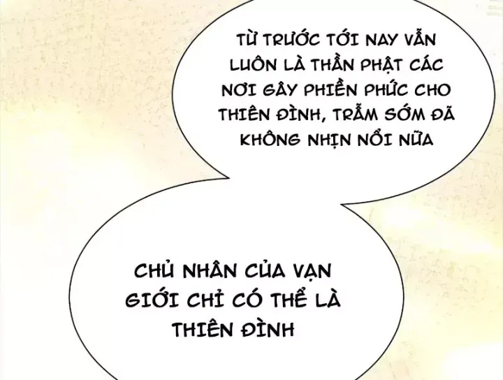 Đỉnh Cấp Khí Vận, Lặng Lẽ Tu Luyện Ngàn Năm Chap 304 - Next Chap 305