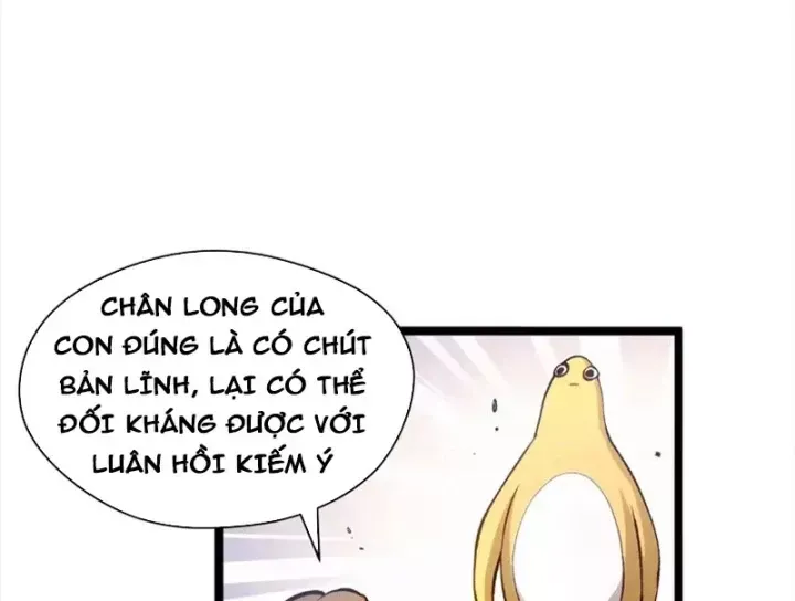 Đỉnh Cấp Khí Vận, Lặng Lẽ Tu Luyện Ngàn Năm Chap 304 - Next Chap 305