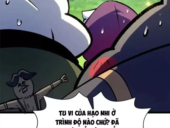 Đỉnh Cấp Khí Vận, Lặng Lẽ Tu Luyện Ngàn Năm Chap 304 - Next Chap 305