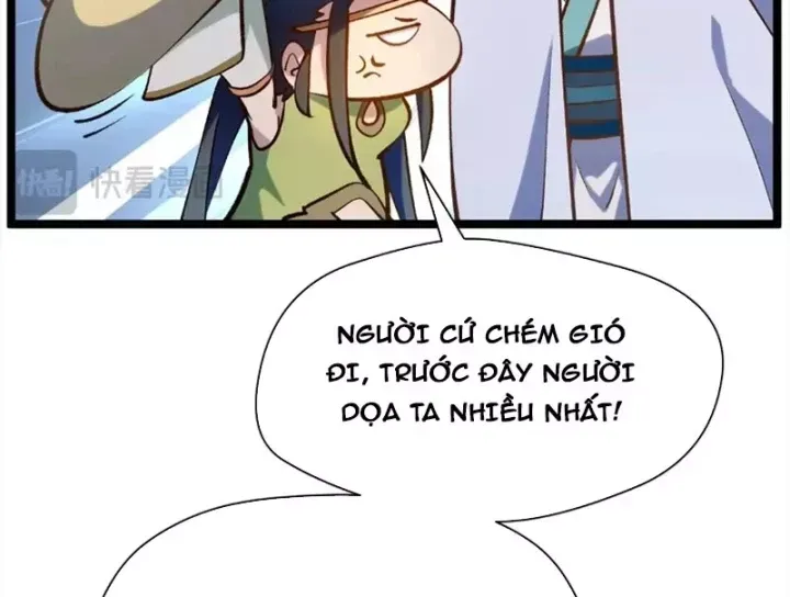 Đỉnh Cấp Khí Vận, Lặng Lẽ Tu Luyện Ngàn Năm Chap 304 - Next Chap 305