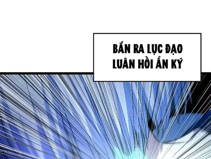 Đỉnh Cấp Khí Vận, Lặng Lẽ Tu Luyện Ngàn Năm Chap 304 - Next Chap 305