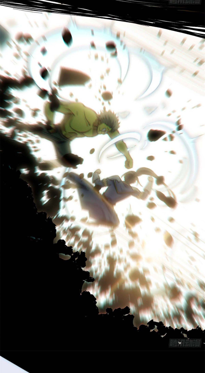 Đỉnh Cấp Khí Vận, Lặng Lẽ Tu Luyện Ngàn Năm Chap 31 - Next Chap 32