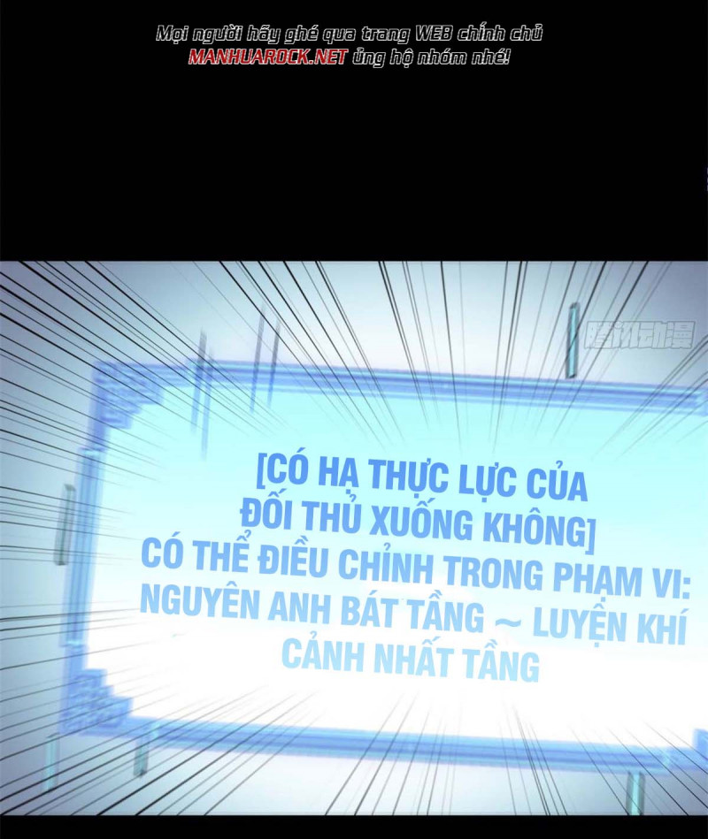 Đỉnh Cấp Khí Vận, Lặng Lẽ Tu Luyện Ngàn Năm Chap 31 - Next Chap 32