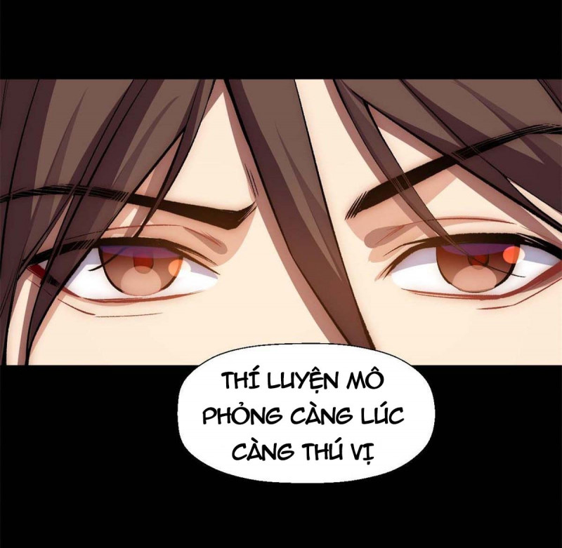 Đỉnh Cấp Khí Vận, Lặng Lẽ Tu Luyện Ngàn Năm Chap 31 - Next Chap 32