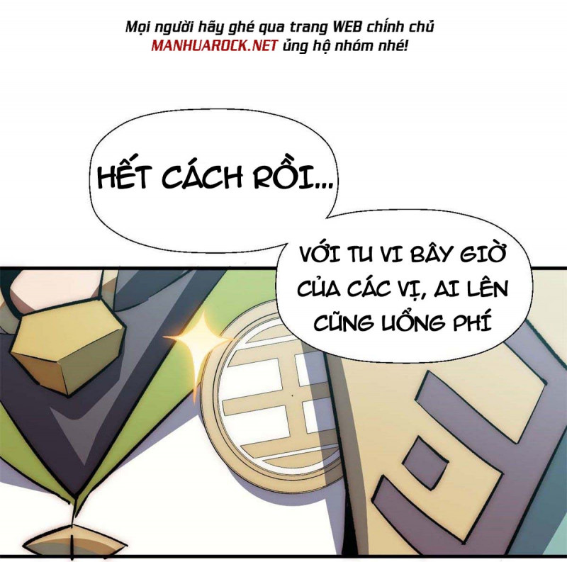 Đỉnh Cấp Khí Vận, Lặng Lẽ Tu Luyện Ngàn Năm Chap 31 - Next Chap 32