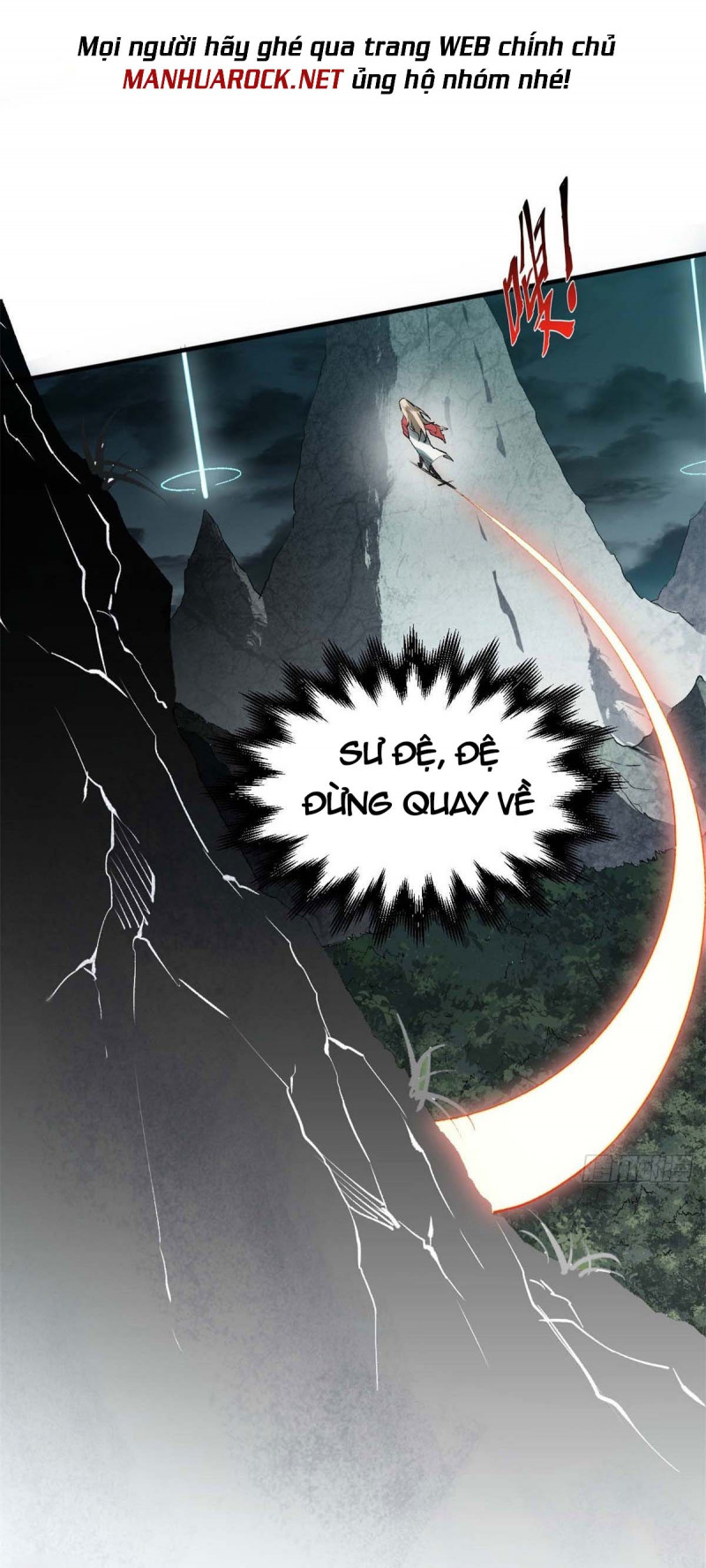 Đỉnh Cấp Khí Vận, Lặng Lẽ Tu Luyện Ngàn Năm Chap 32 - Next Chap 33