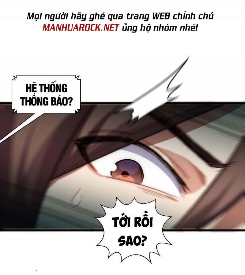 Đỉnh Cấp Khí Vận, Lặng Lẽ Tu Luyện Ngàn Năm Chap 32 - Next Chap 33