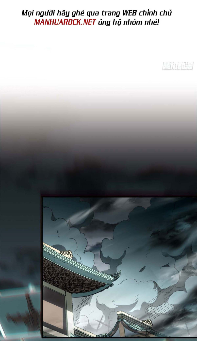 Đỉnh Cấp Khí Vận, Lặng Lẽ Tu Luyện Ngàn Năm Chap 32 - Next Chap 33