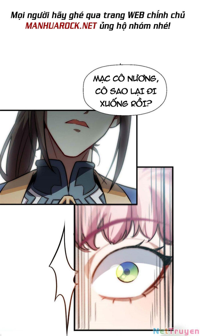 Đỉnh Cấp Khí Vận, Lặng Lẽ Tu Luyện Ngàn Năm Chap 33 - Next Chap 34